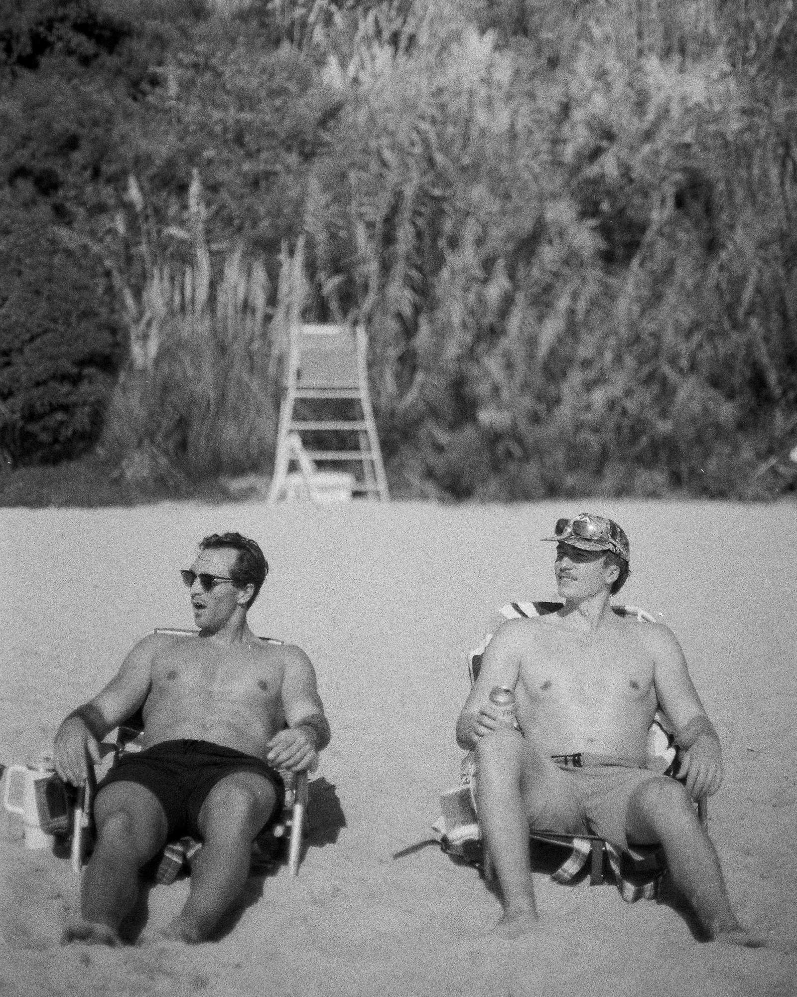 Beach photo 11