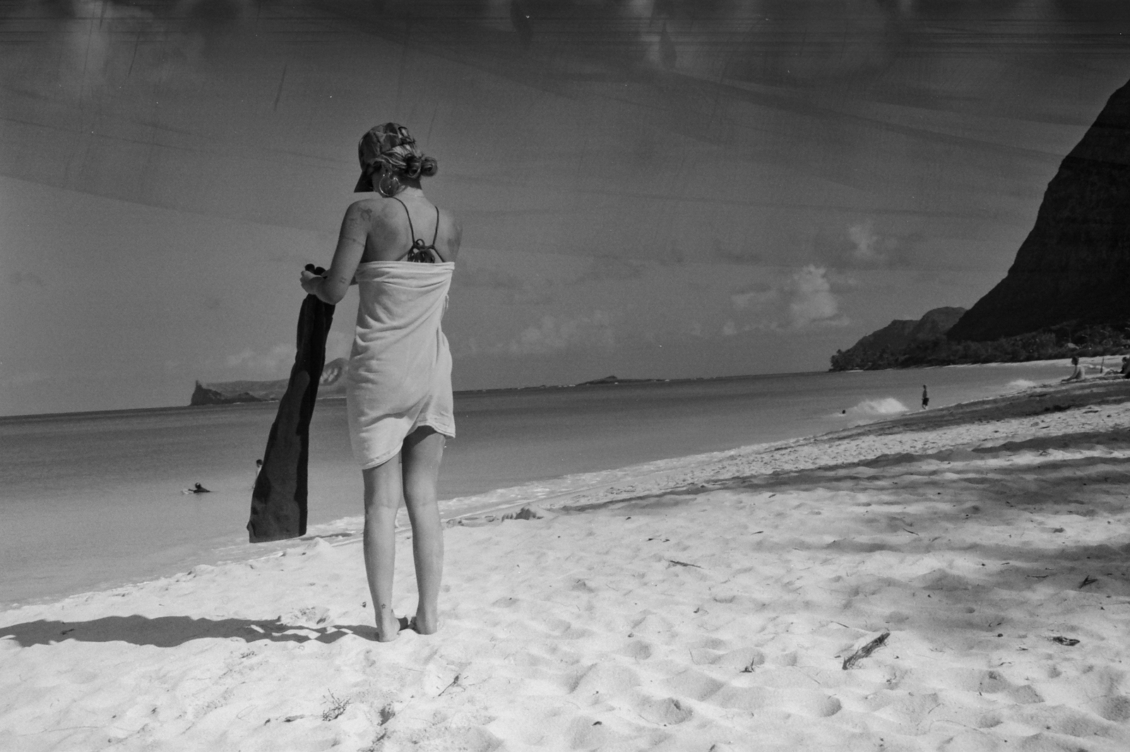 Beach photo 13