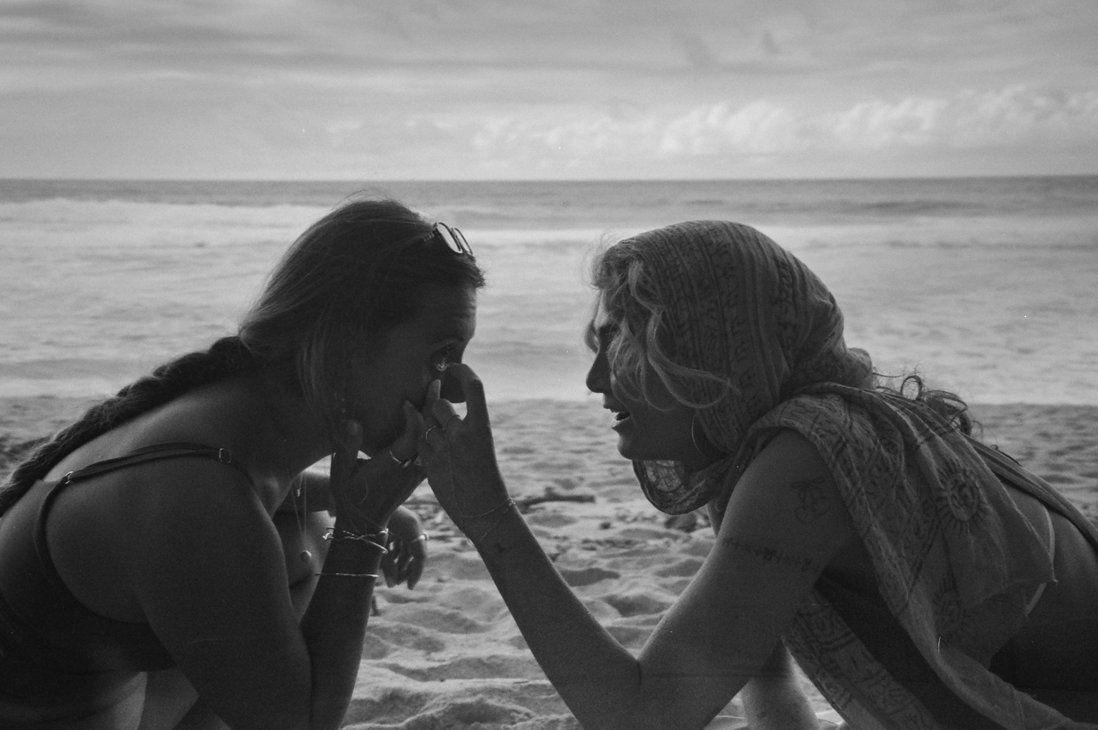 Beach photo 14