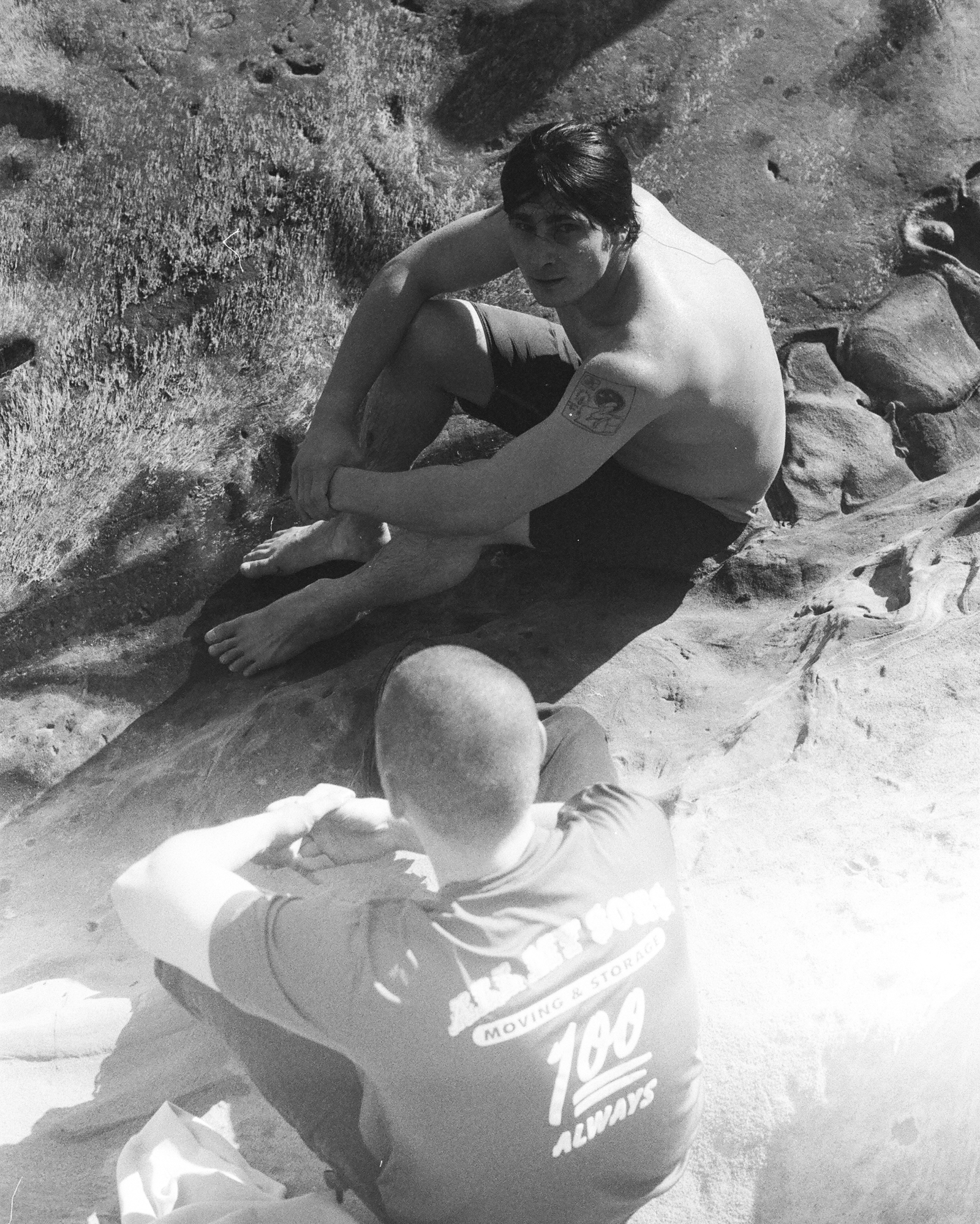 Beach photo 21