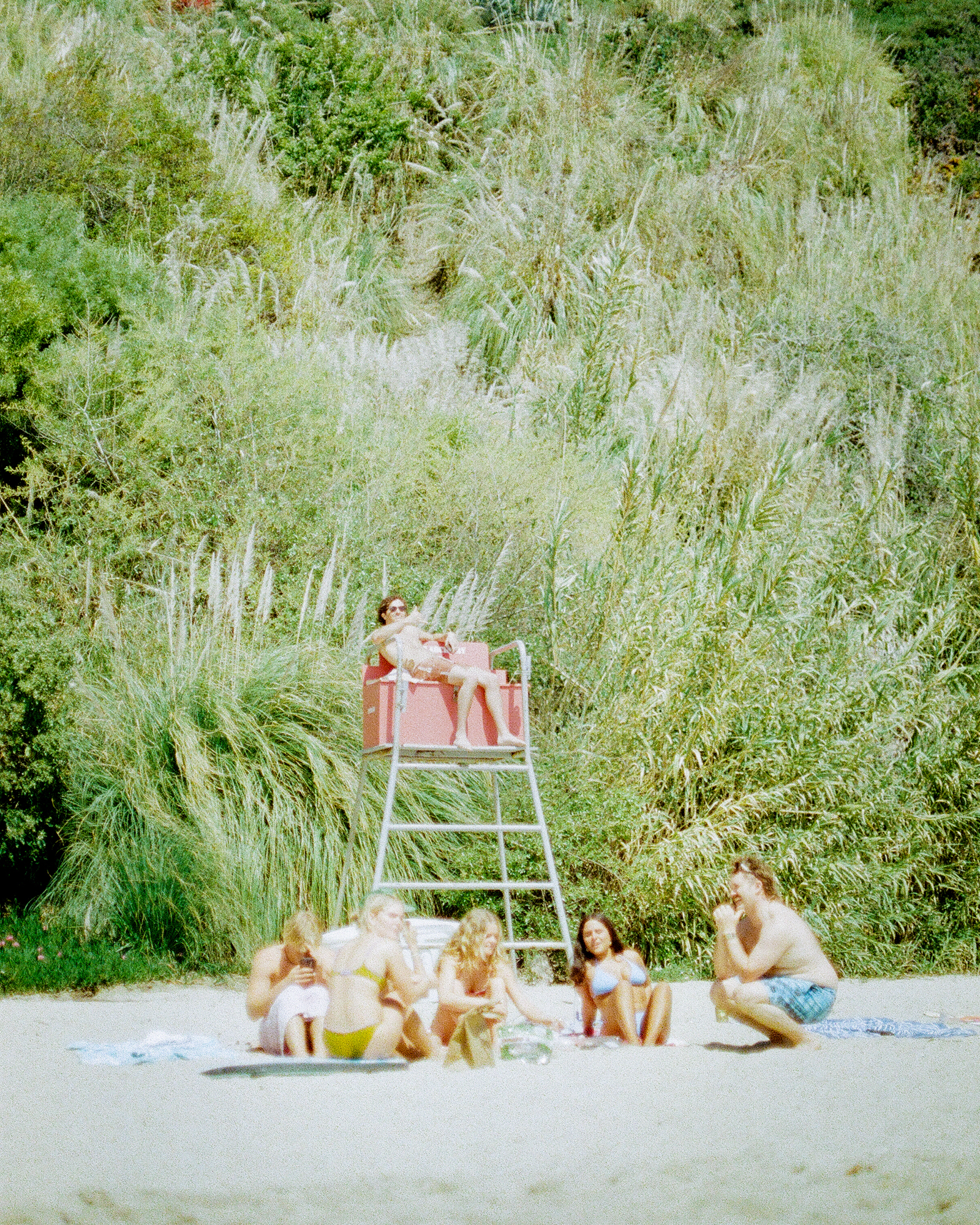 Beach photo 34