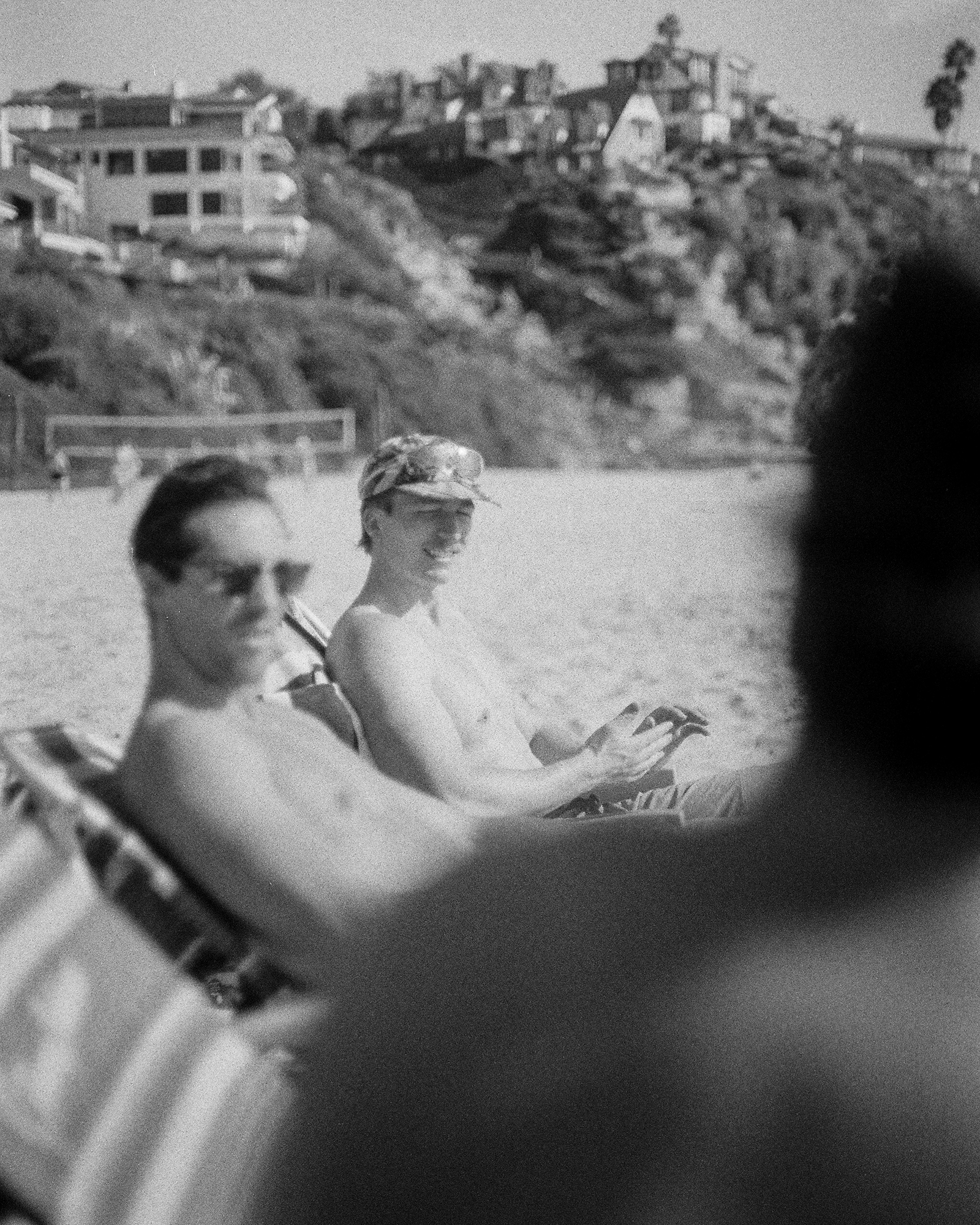 Beach photo 9