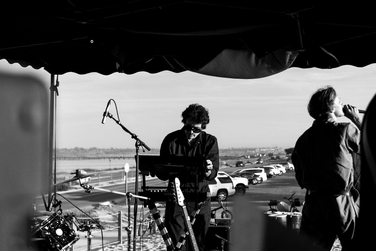 Concert photo 1