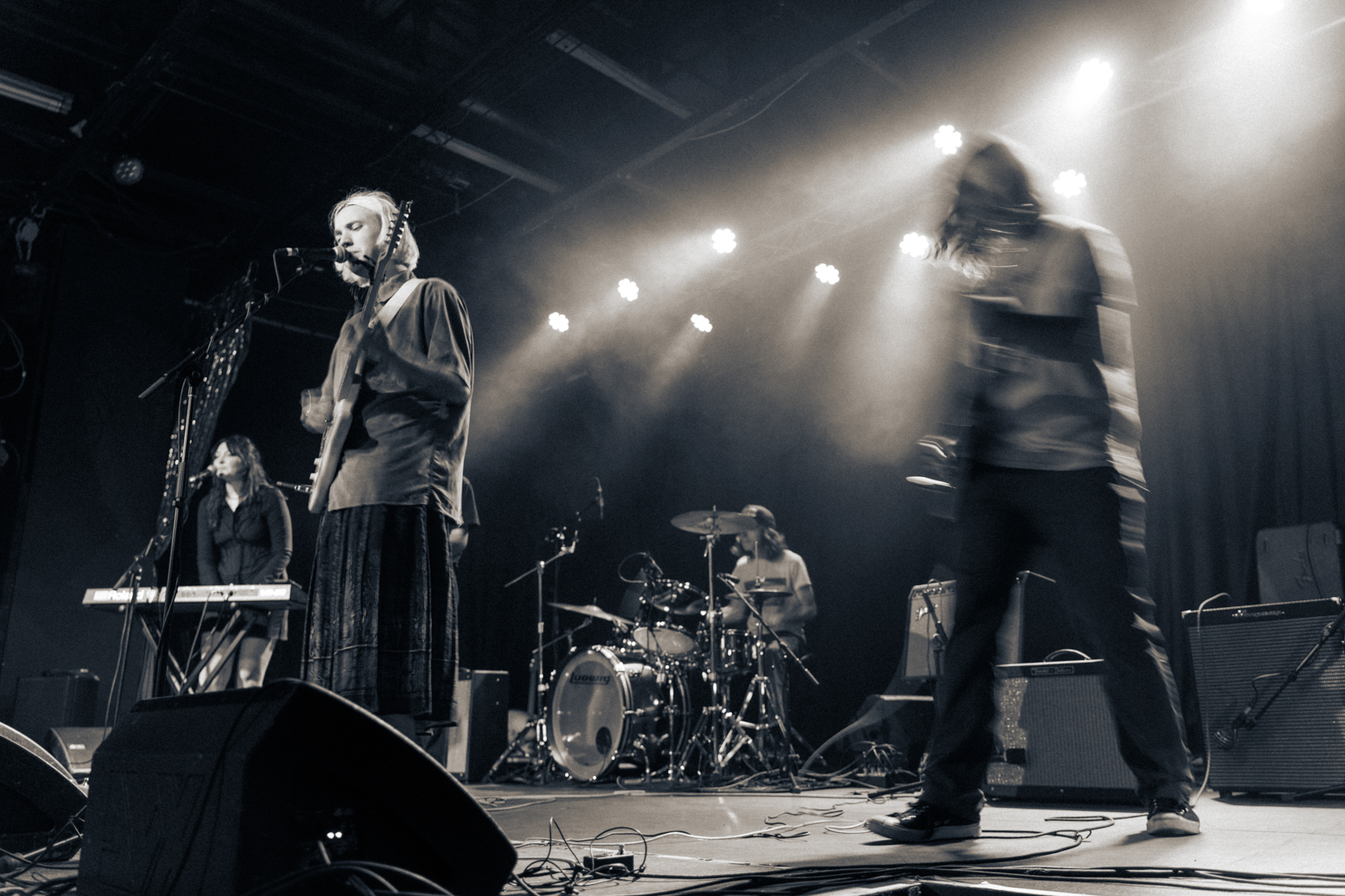 Concert photo 7