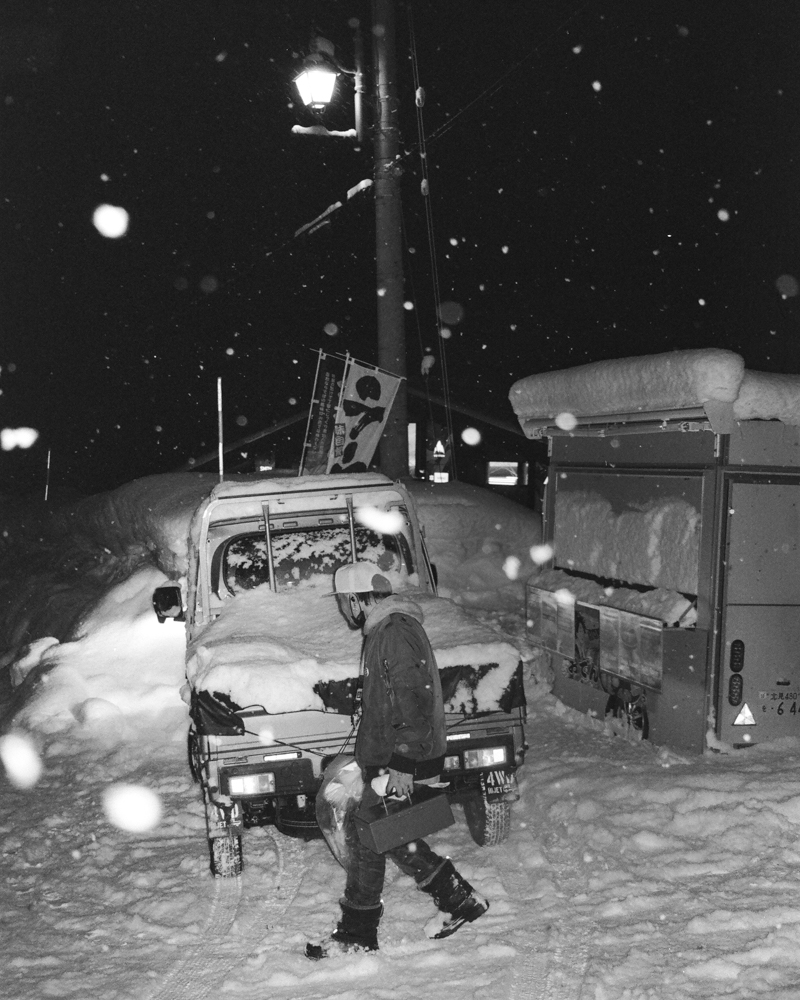 Winter photo 2