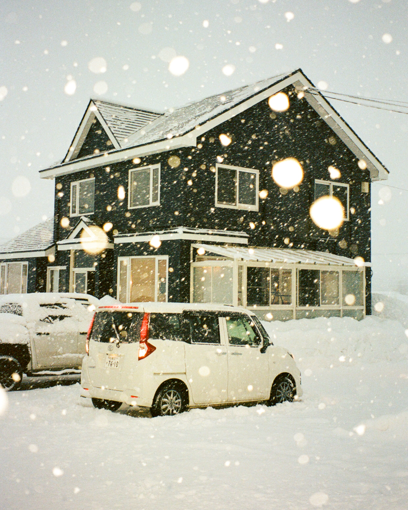Winter photo 4