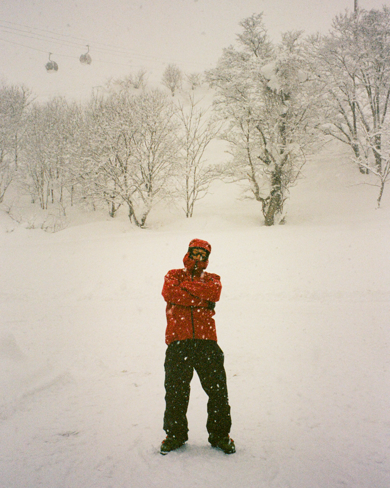Winter photo 5
