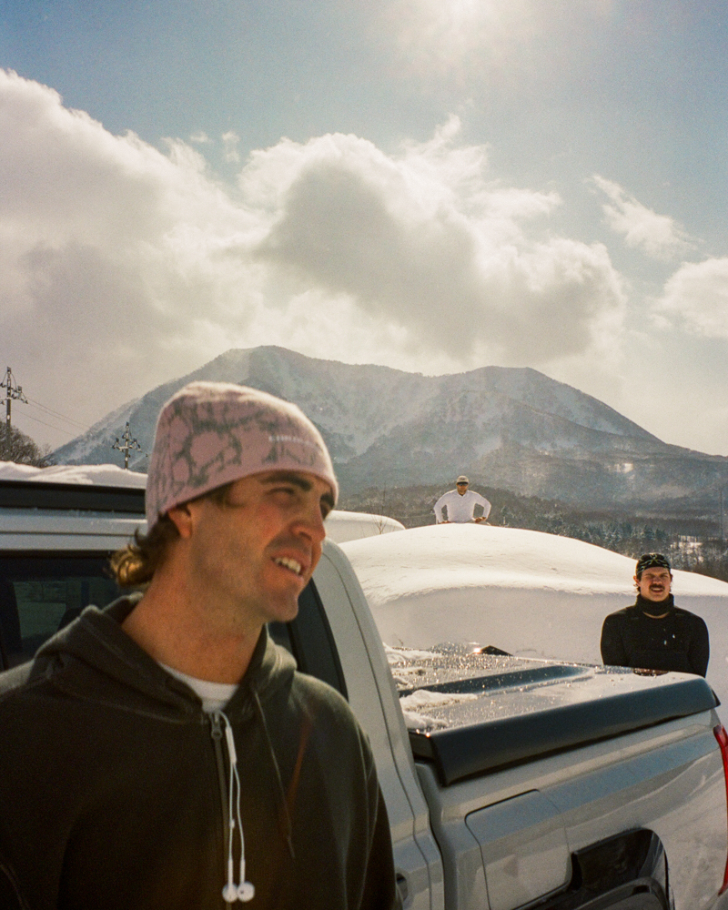 Winter photo 8